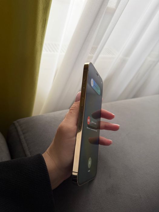 Iphone 12 pro max 256GB