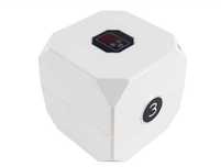 Purificator multifunctional Imunocube alb