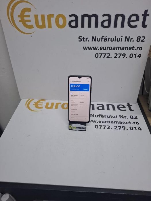 Telefon mobil Oppo A38, 128GB, 4GB RAM -N2-
