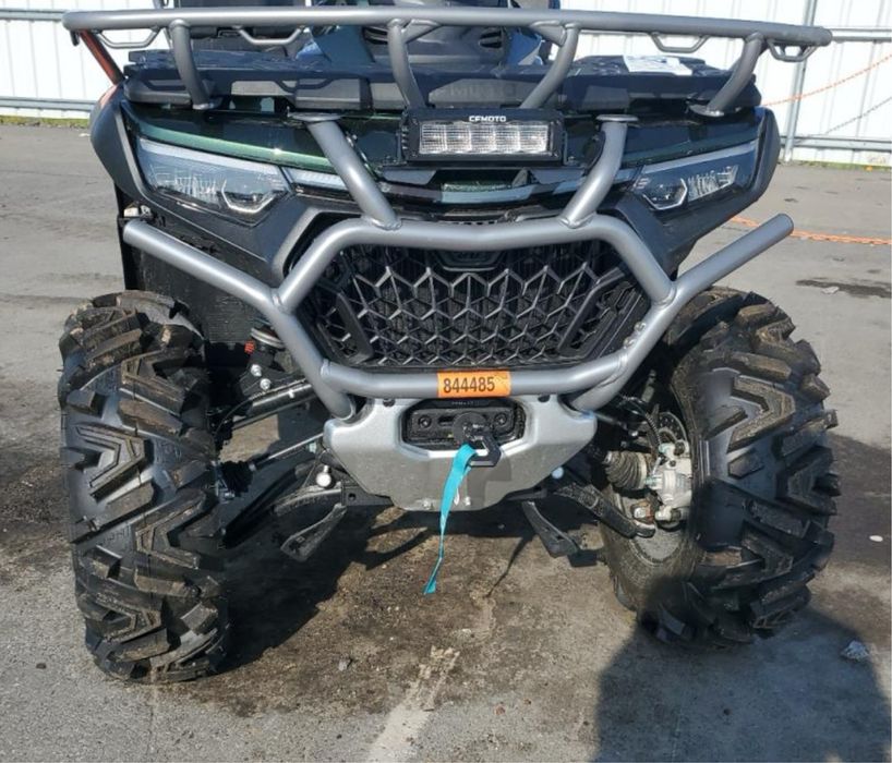 CFMOTO  Overlande CFORCE 1000