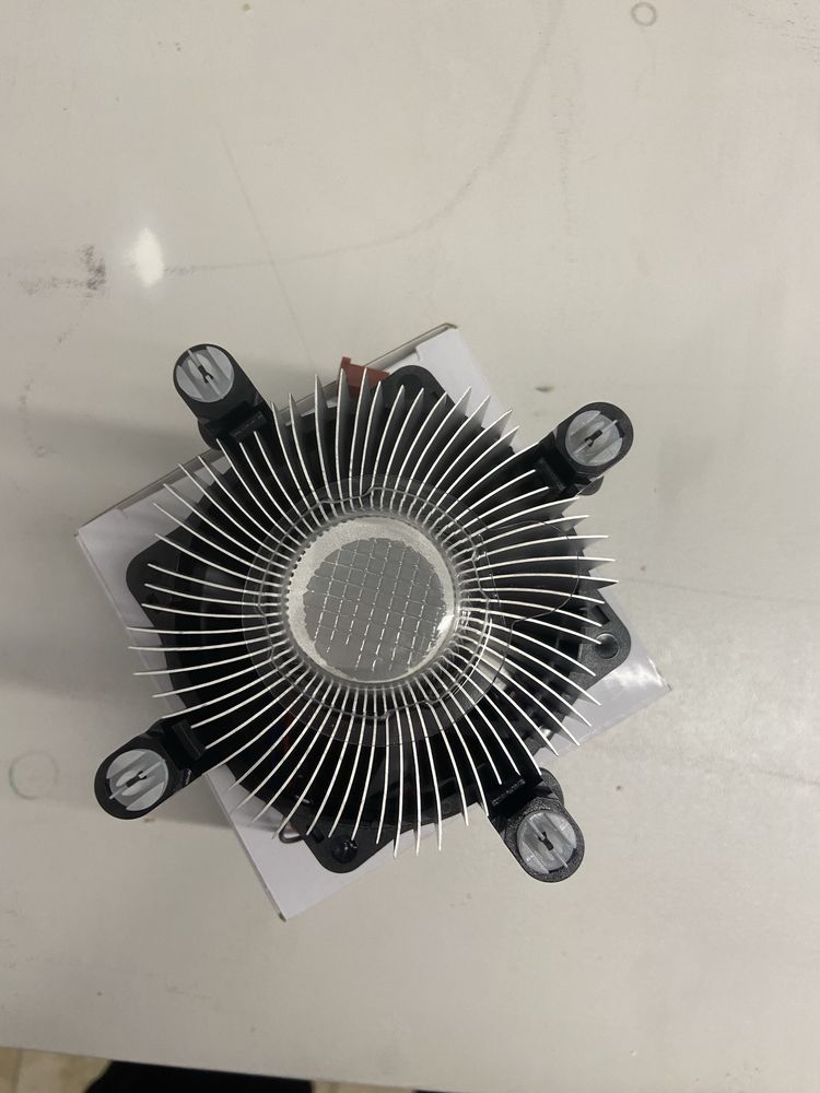 Кулер Deepcool ALT 9 PWM 1700 - 3шт