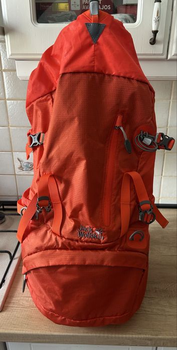 Rucsac Jack Wolfskin ACS HIKE 30, dama