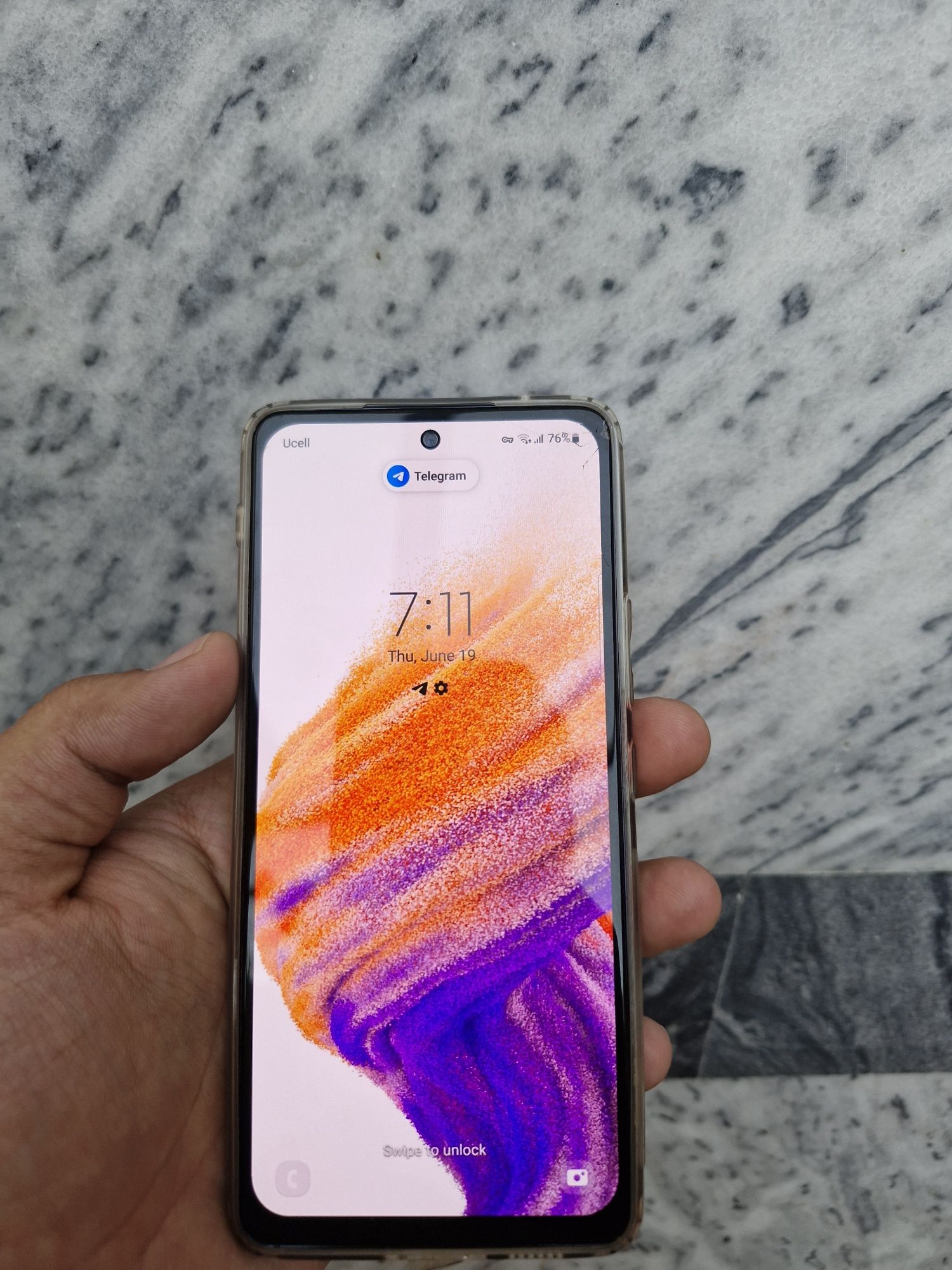 Samsung a53 srochna