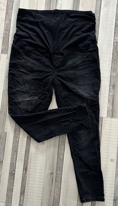 Set 2 pantaloni gravide LCW maternity 3XL/46