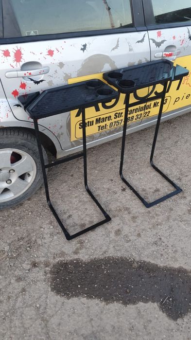 Masa cu suport de pahare pt jacuzzi preț 100 lei bucata