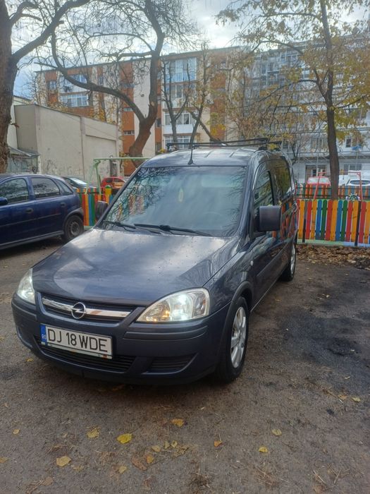 Opel combo 1300cm Diesel