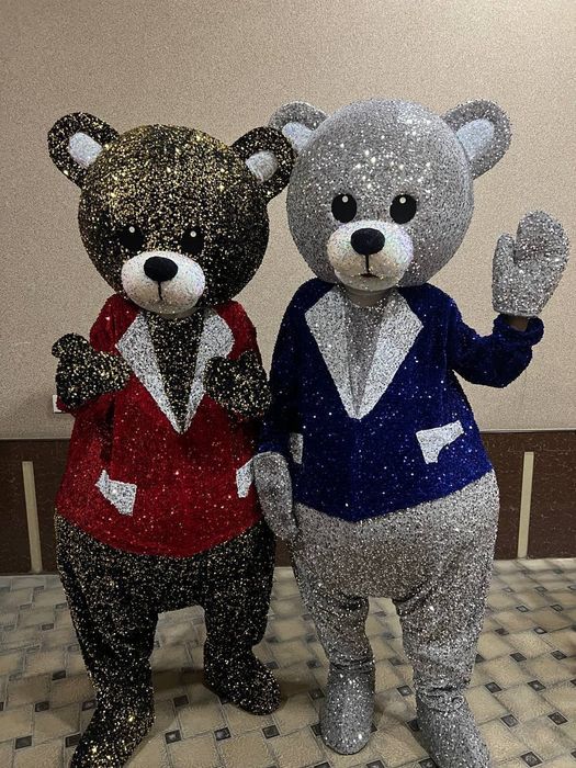 Arenda prakat animator beramz va foto video xizmatlari