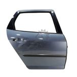 Задна дясна врата Peugeot 407  2004-2010 ID: 124038