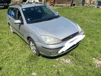vand ford focus 1.8 TDCI