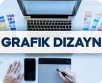 Grafik dizayn xizmati(Logotip, Vizitka, YOUTUBE ablojka, banner, SMM p