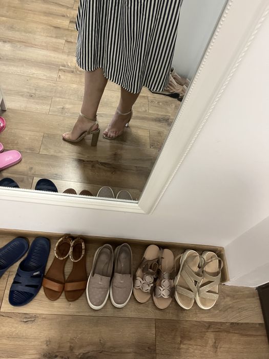 Sandale Botineli, nr 39