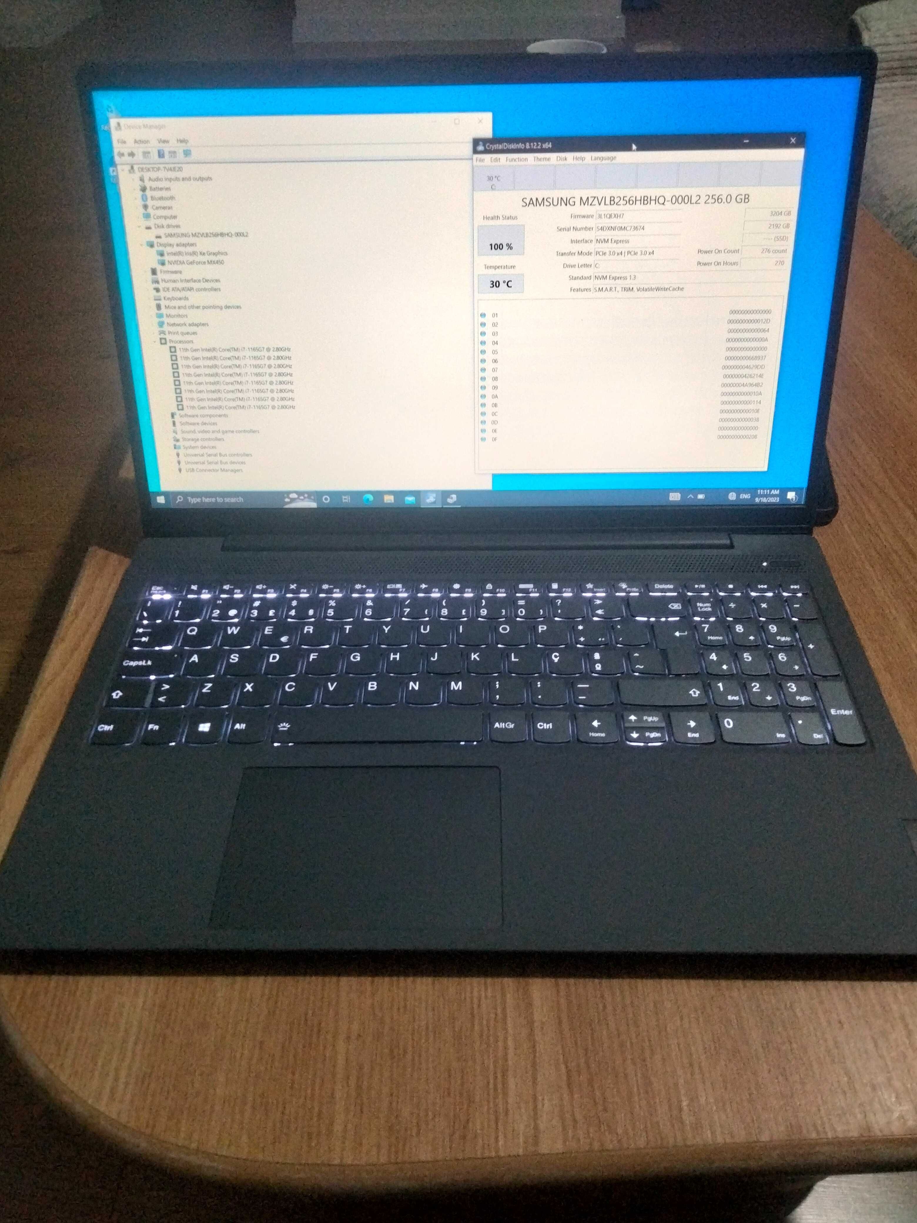 i7 Lenovo IdeaPad 5 15ITL05 (12)