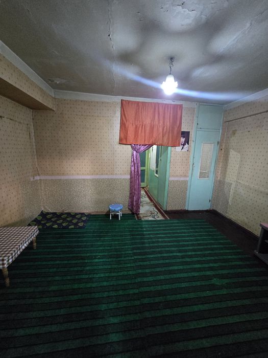 Своя Дворец, Кадышева 1комн галерейка метро ч