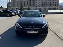 Mercedes-Benz C 300 7 G-TRONIC