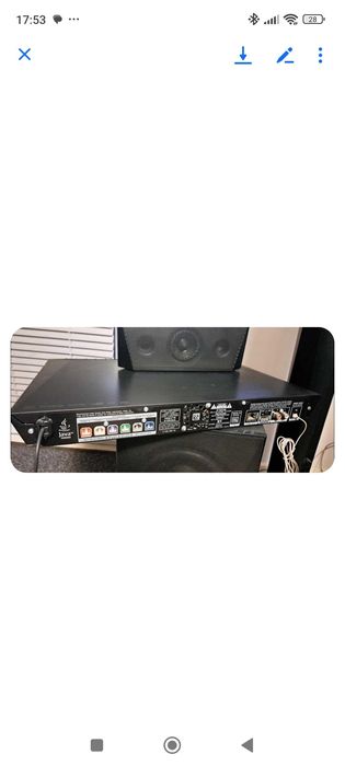 Sony blueray система за домашно кино