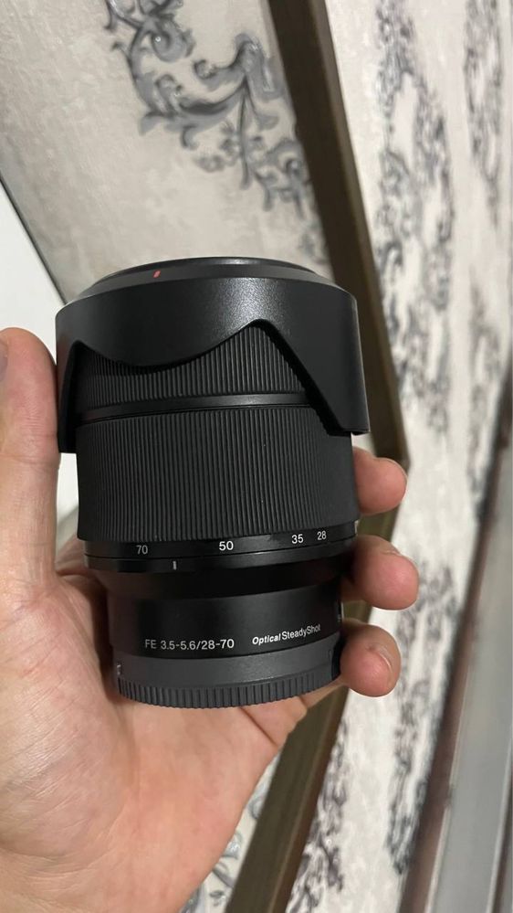 Sony a7 3 sotiladi xoladi zor kelishamiz