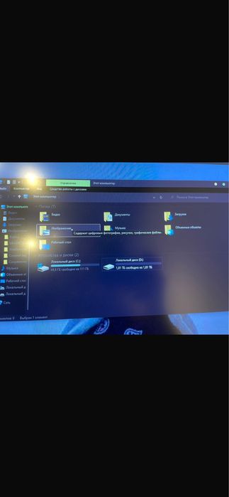 Продаи системный блок Core I7-3770