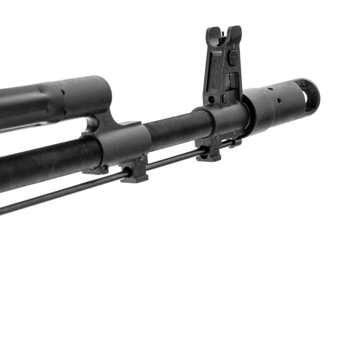 Pusca de  A S A L T   A.E.G.  Specna Arms  SA-J 01 EDGE metal cu otel