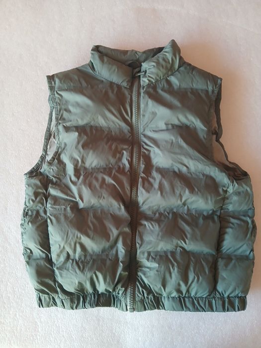 Елек ZARA, момче 6-7г.