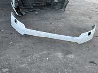 Броня VW Crafter 2бр