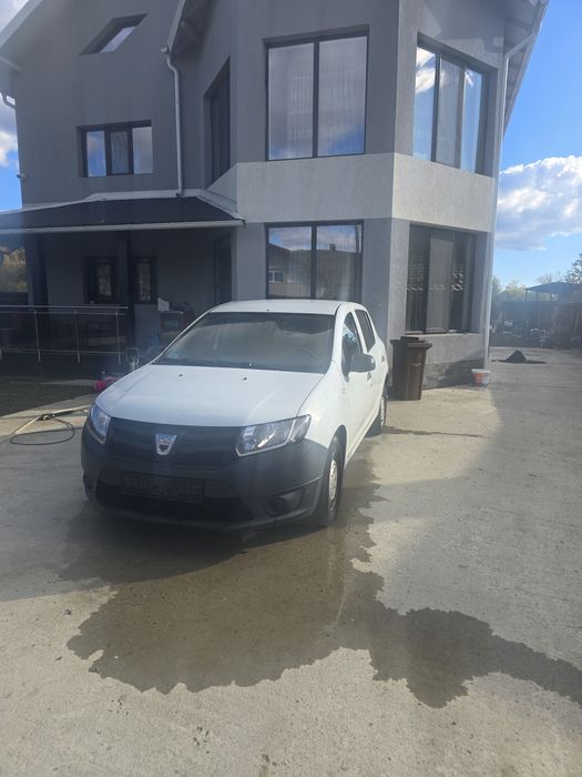 Dacia sandero 2013
