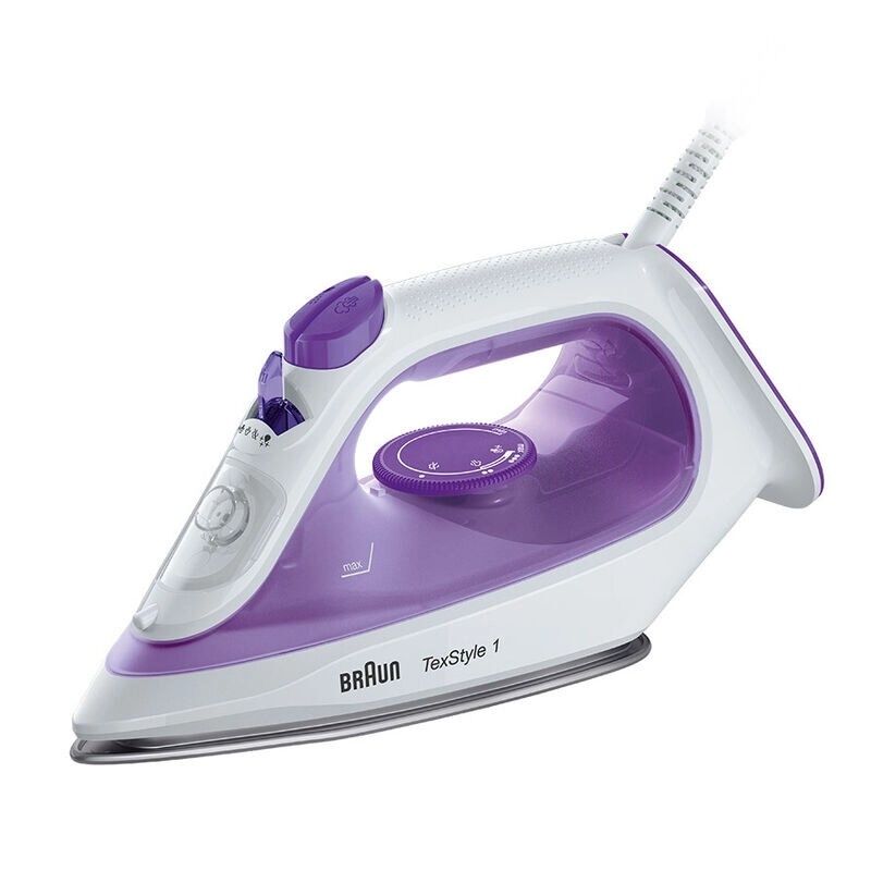 Утюг Braun TexStyle 1 Steam Iron SI 1080