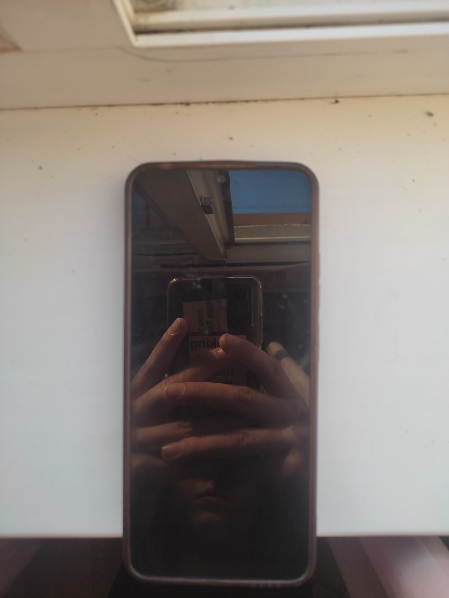 Redmi 12C покупался в турции