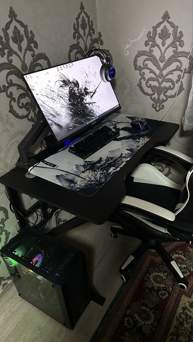 Продам игровой компьютер