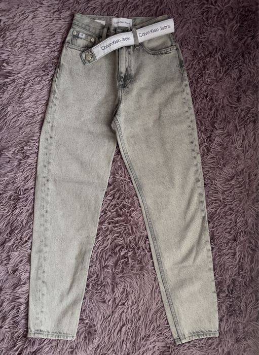 дънки Calvin Klein