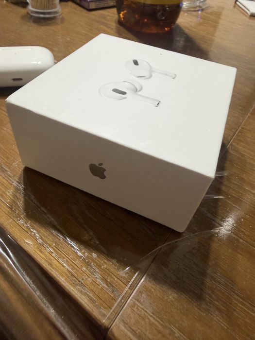 Apple Air pods Pro