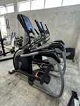 Eliptica Crosstrainer Matrix