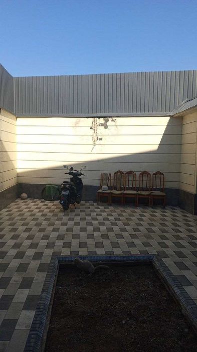 Продаётся коттедж на Шахристанской 1,8 соток