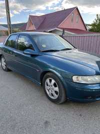 Vand opel vectra