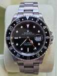 Ceas Rolex GMT-Master II Esspreso Stick Dial