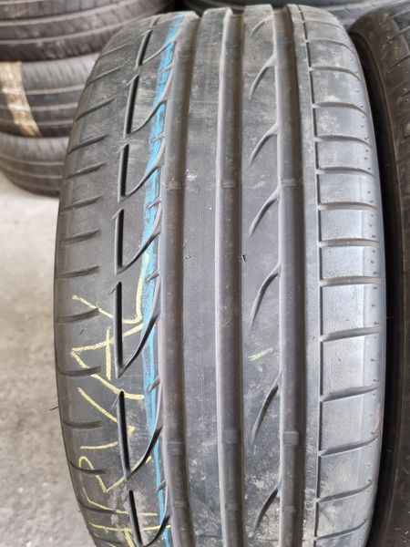 225/45/17 BRIDGESTONE 4бр RunFlat