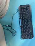 Tastatura,mouse,caști