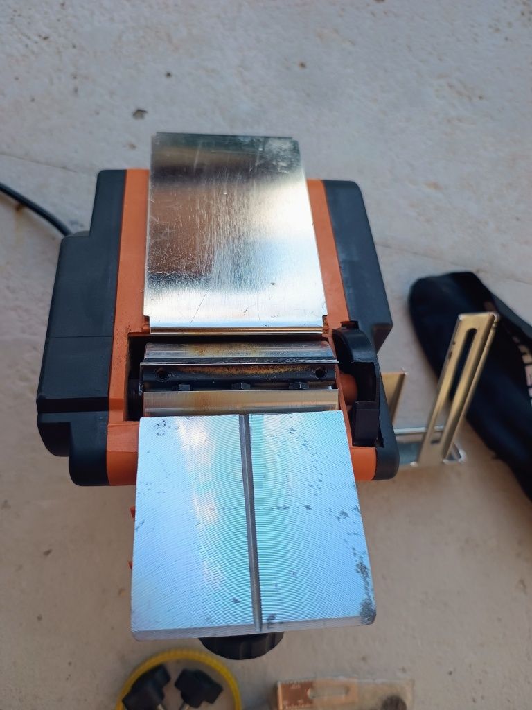 Електрическо ренде Einhell Bavaria BPL900