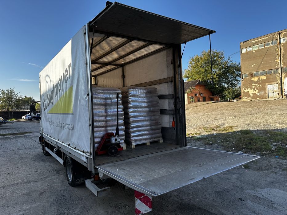 Peleti de vânzare EN PLUS A1