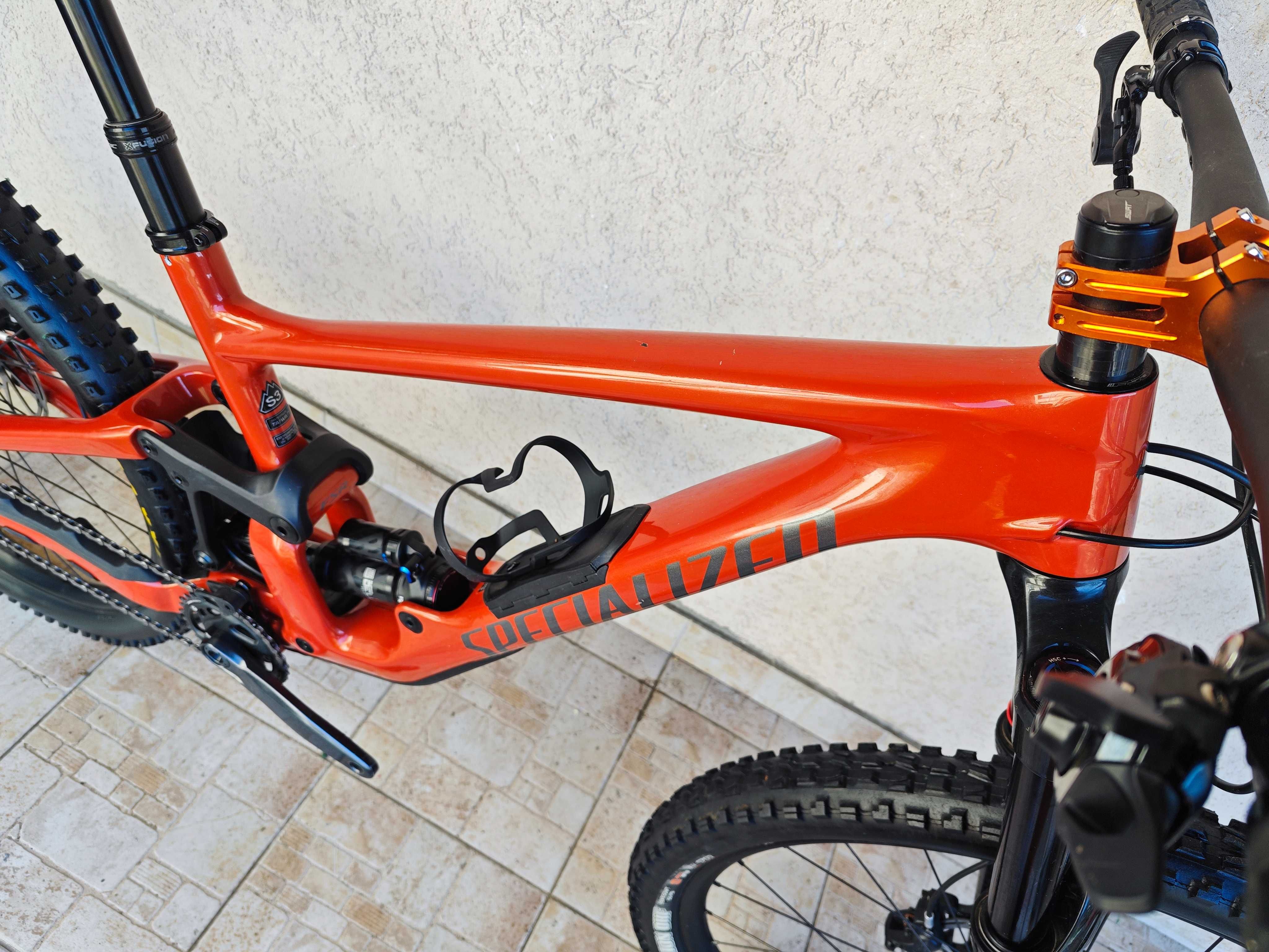 Specialized Enduro Comp 29