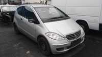 Mercedes А-класа A160 CDI W169 2005г. НА ЧАСТИ !