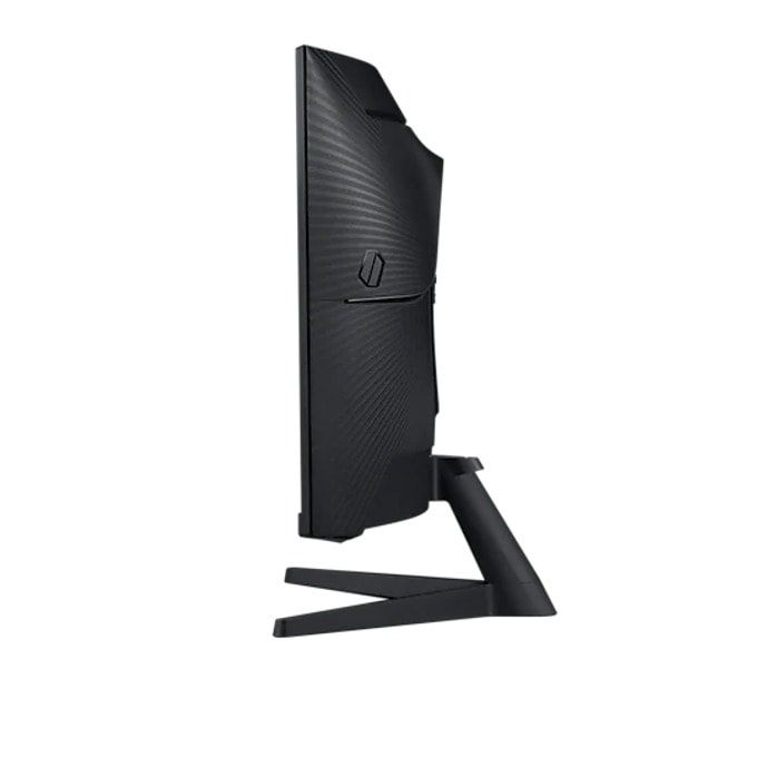 Монитор Samsung Odyssey G5 LC-27G55TQ - 27", 144hz