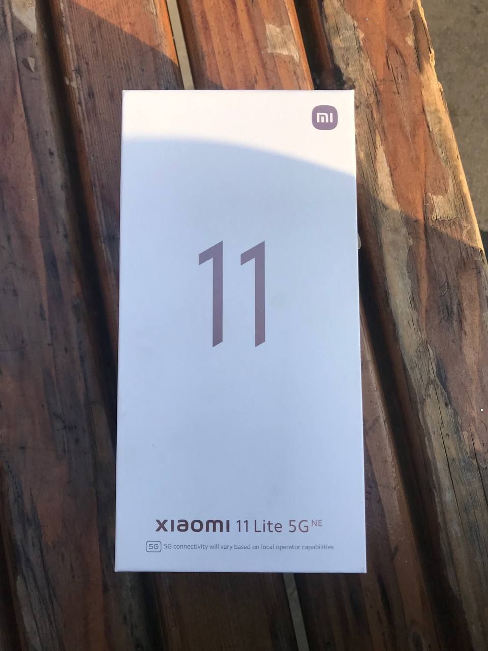Mi 11 lite 5 g sotiladi