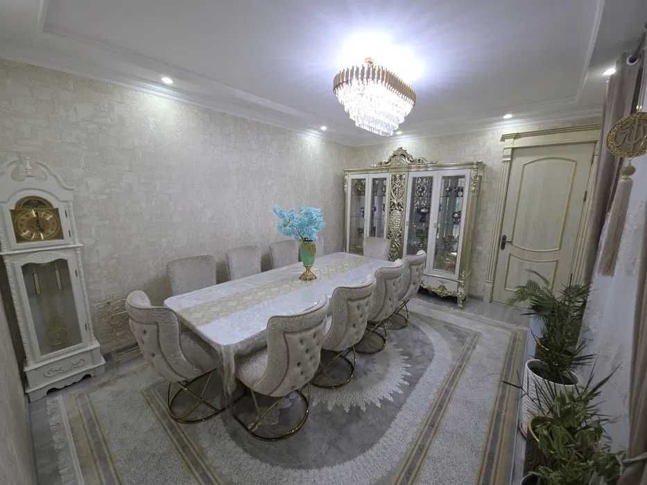 Ш.СРОЧНО аренда Сергели хонабод 7-ком 2.5 сотка