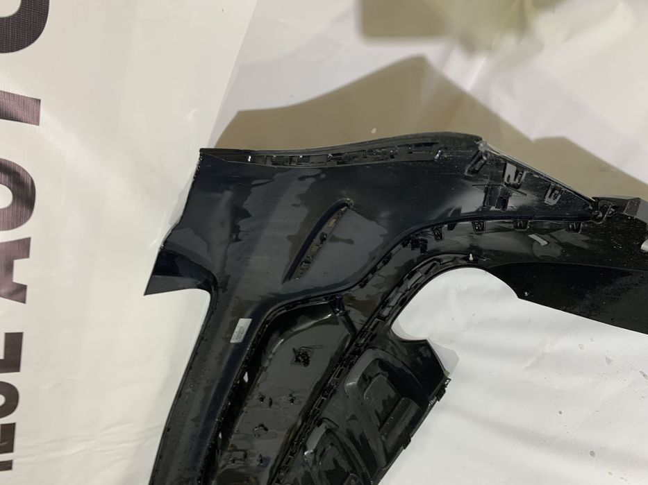 Bara spate Mercedes GLC Coupe C253, 2015, 2016, 2017, 2018, 2019, cod origine OE A2538852525.