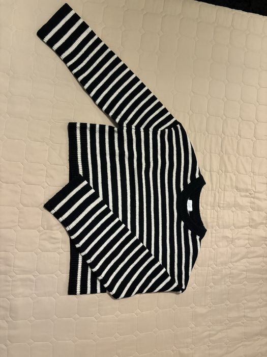 Pulover H&M marimea S