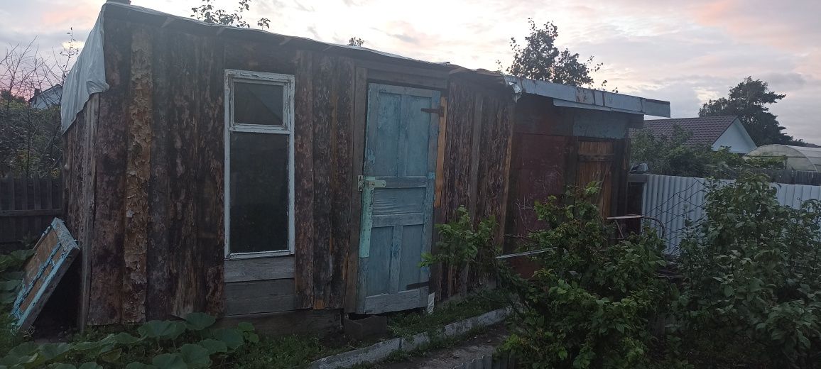 Продается дача со геолог