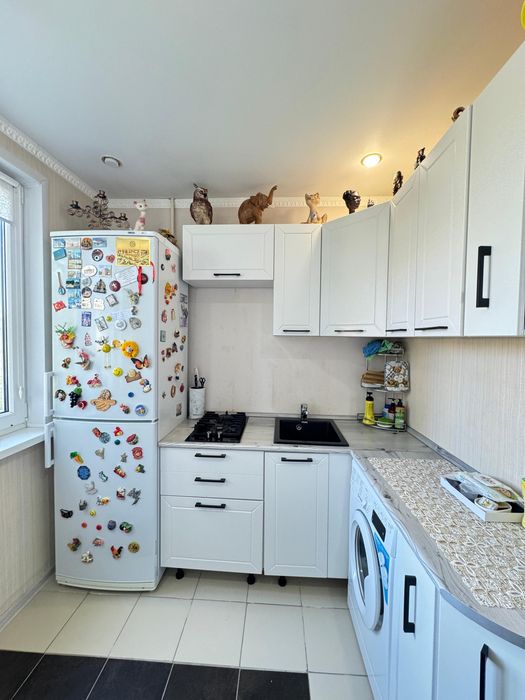 Заезжай и живи!