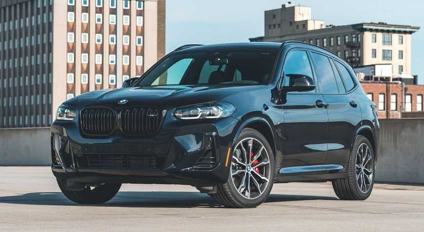 20” Премиум Джанти 5x112 за BMW X3 G01 X4 G02 / 765kg