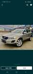 Auto Volvo XC60.