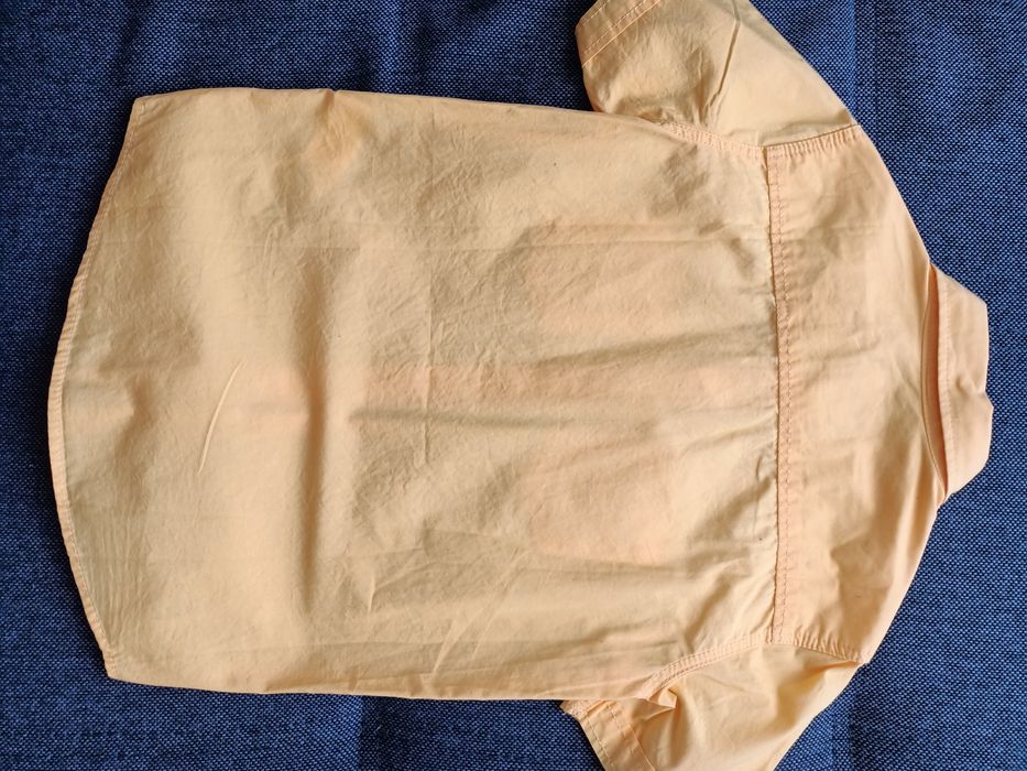 Cămașă LC Waikiki nouă 110-116